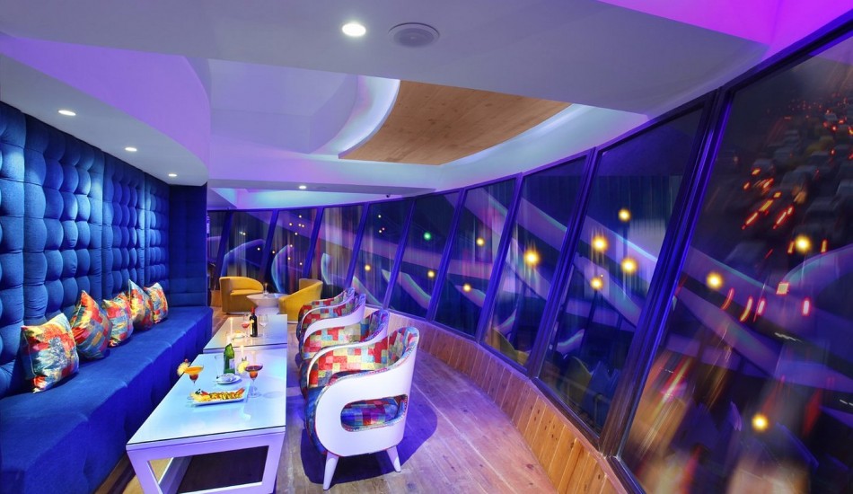 RS SAROVAR PORTICO